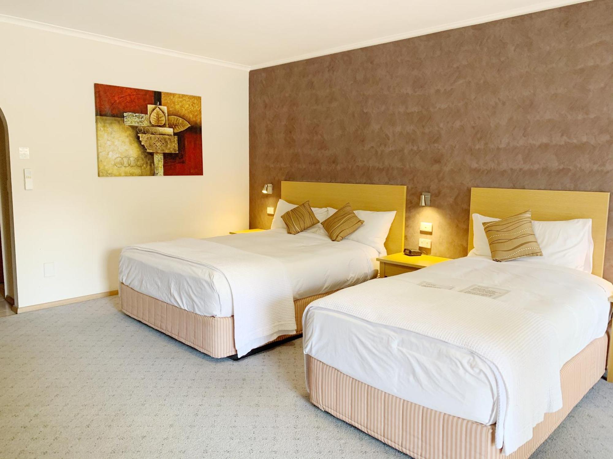 Golden Chain Country Plaza Motel Голлс-Гап Екстер'єр фото